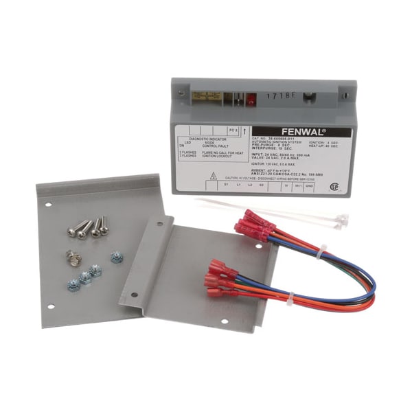 Ignition Control Kit